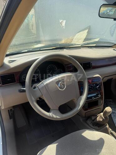 Khazar LX 2021, 105,000 km - 1.7 l - Bakı
