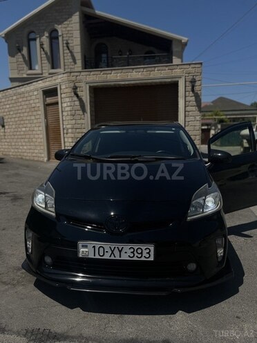 Toyota Prius 2012, 395,899 km - 1.8 l - Bakı