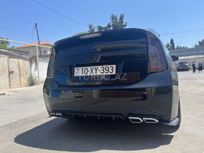 Toyota Prius 2012, 395,899 km - 1.8 l - Bakı