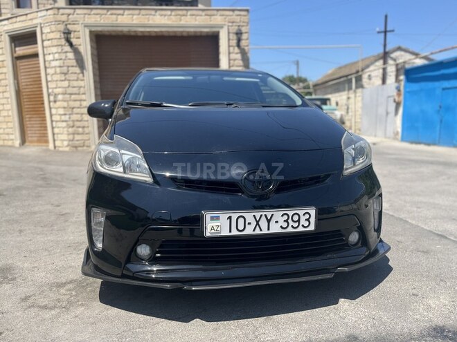 Toyota Prius 2012, 395,899 km - 1.8 l - Bakı