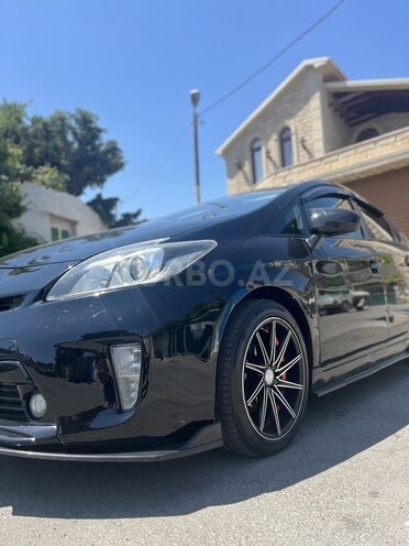 Toyota Prius 2012, 395,899 km - 1.8 l - Bakı