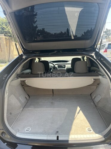 Toyota Prius 2012, 395,899 km - 1.8 l - Bakı