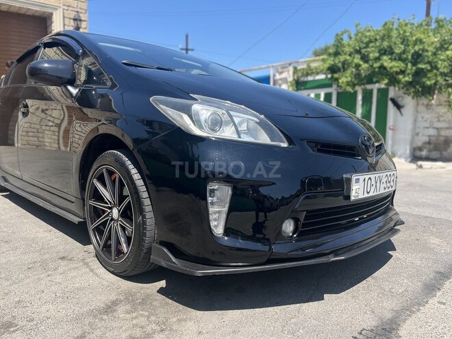 Toyota Prius 2012, 395,899 km - 1.8 l - Bakı
