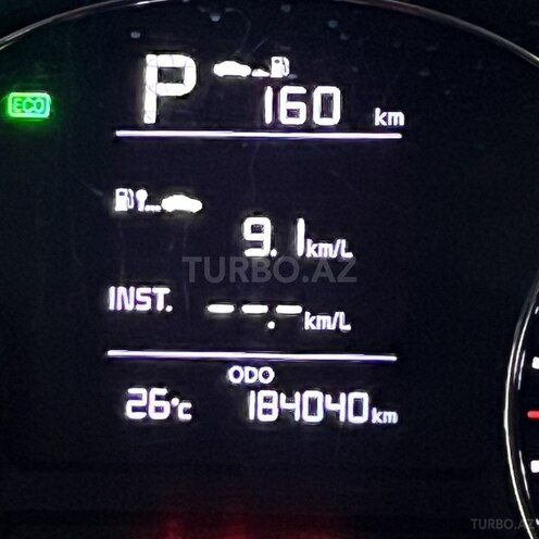 Kia K3-14