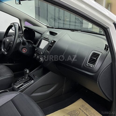 Kia K3-13
