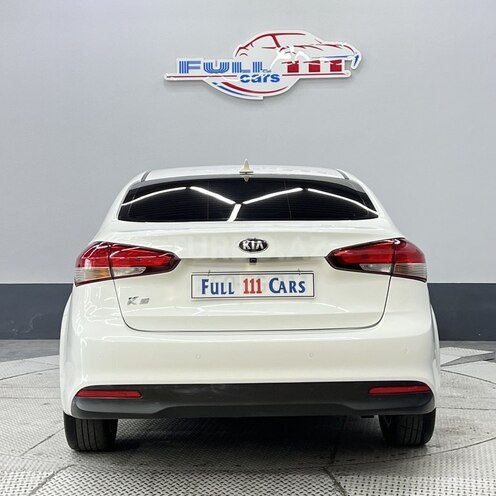 Kia K3-7