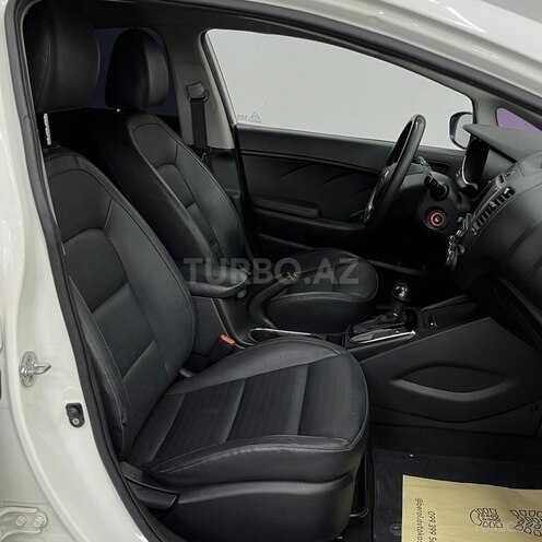 Kia K3-9