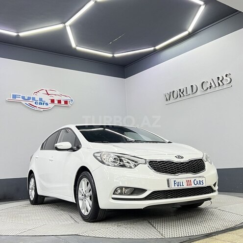 Kia K3-6