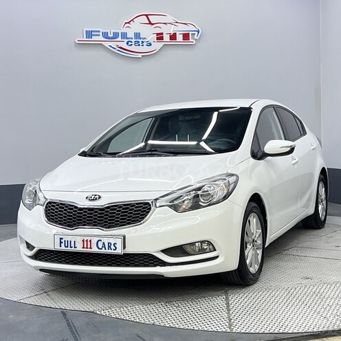 Kia K3-3