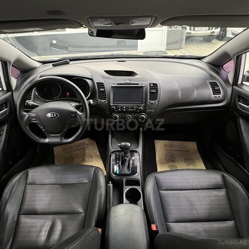 Kia K3-11