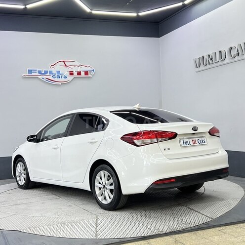 Kia K3-4
