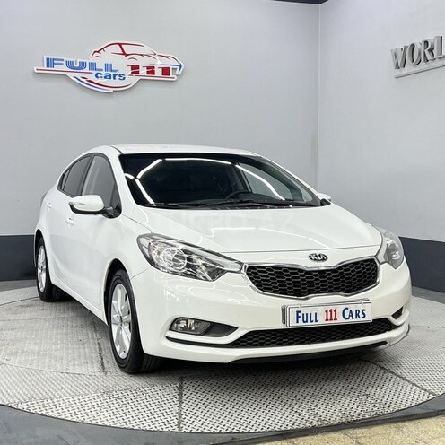 Kia K3-2