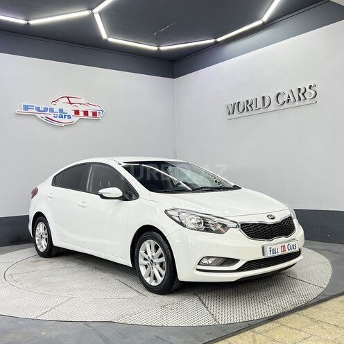 Kia K3-1