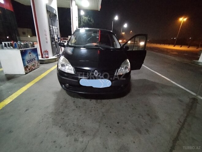 Renault Grand Scenic 2007, 456,000 km - 1.5 l - Bakı