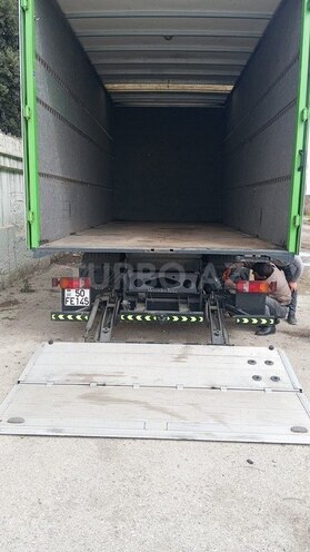 Mercedes Atego 816 2007, 338,512 km - 4.3 l - Bakı
