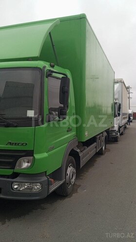 Mercedes Atego 816 2007, 338,512 km - 4.3 l - Bakı