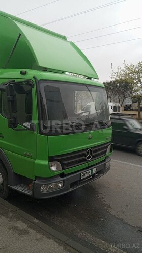 Mercedes Atego 816 2007, 338,512 km - 4.3 l - Bakı