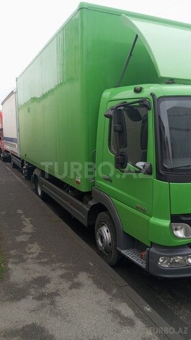 Mercedes Atego 816 2007, 338,512 km - 4.3 l - Bakı