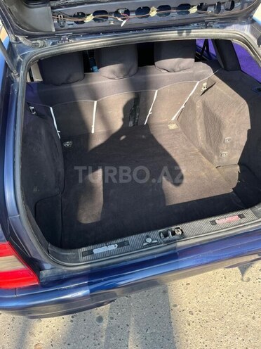 Mercedes C 180 1998, 600,000 km - 1.8 l - Bakı