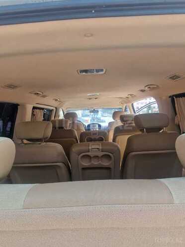 Hyundai H-1 2012, 297,789 km - 2.5 l - Bakı