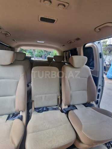 Hyundai H-1 2012, 297,789 km - 2.5 l - Bakı