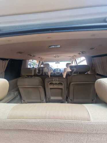 Hyundai H-1 2012, 297,789 km - 2.5 l - Bakı