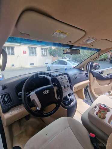 Hyundai H-1 2012, 297,789 km - 2.5 l - Bakı
