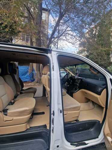 Hyundai H-1 2012, 297,789 km - 2.5 l - Bakı