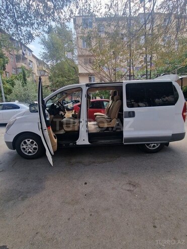 Hyundai H-1 2012, 297,789 km - 2.5 l - Bakı