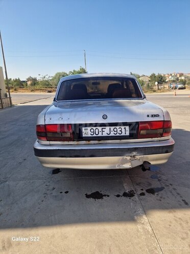 GAZ 3110 2003, 179,521 km - 2.3 l - Sumqayıt