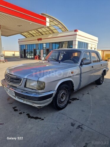 GAZ 3110 2003, 179,521 km - 2.3 l - Sumqayıt