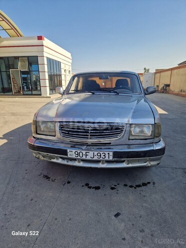 GAZ 3110 2003, 179,521 km - 2.3 l - Sumqayıt