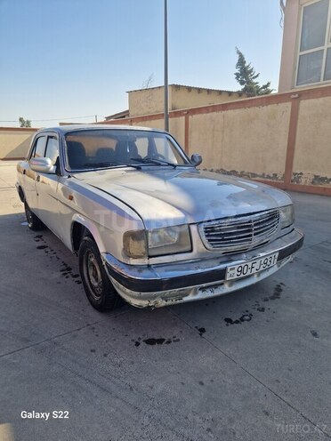 GAZ 3110 2003, 179,521 km - 2.3 l - Sumqayıt