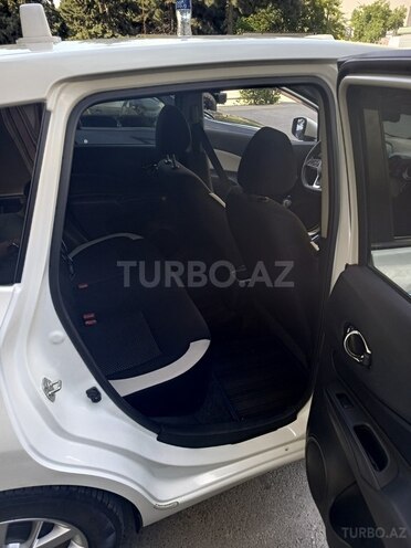 Nissan Note 2019, 68,000 km - 1.2 l - Bakı