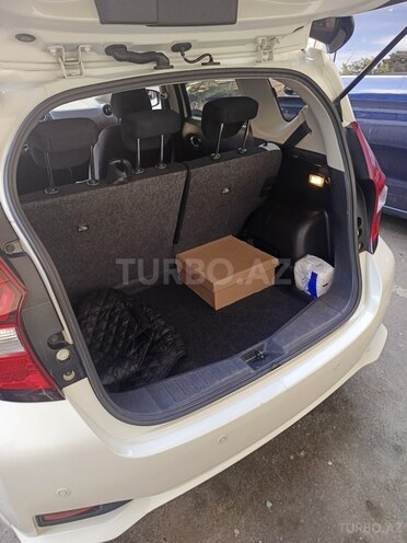 Nissan Note 2019, 68,000 km - 1.2 l - Bakı