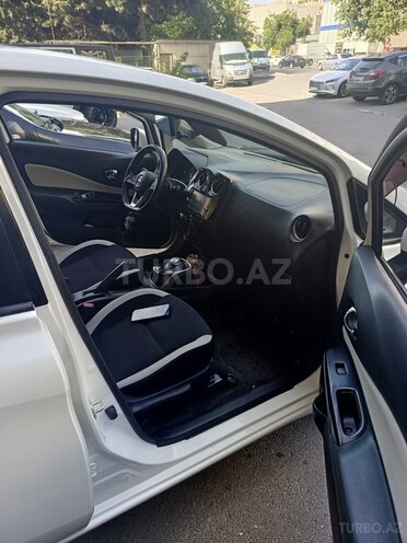 Nissan Note 2019, 68,000 km - 1.2 l - Bakı