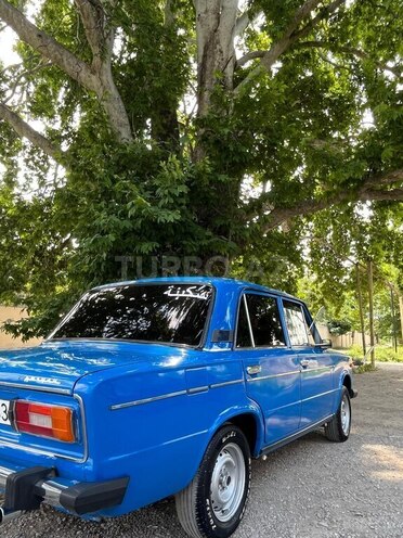 LADA (VAZ) 2106 1983, 59,000 km - 1.6 l - Şəmkir