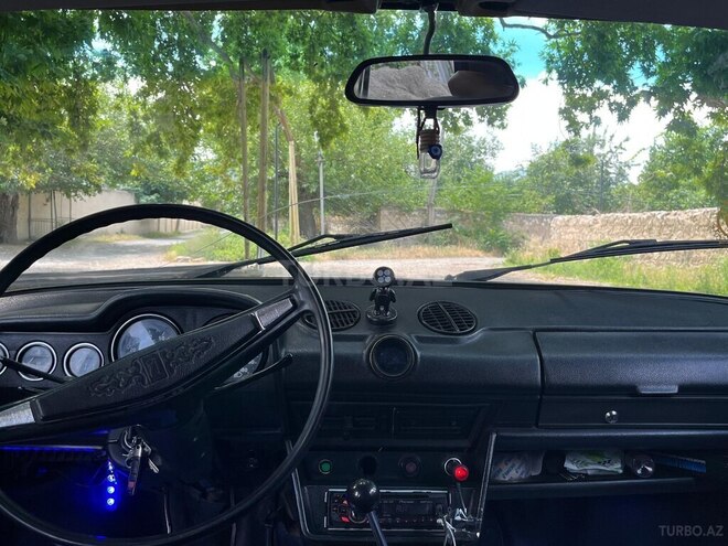 LADA (VAZ) 2106 1983, 59,000 km - 1.6 l - Şəmkir