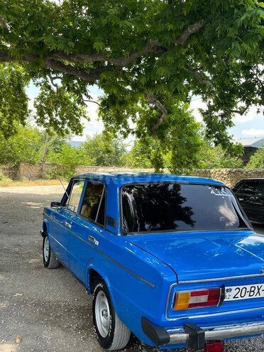 LADA (VAZ) 2106 1983, 59,000 km - 1.6 l - Şəmkir