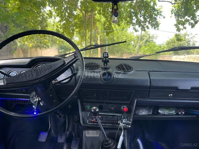LADA (VAZ) 2106 1983, 59,000 km - 1.6 l - Şəmkir