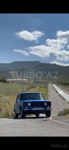 LADA (VAZ) 2106 1983, 59,000 km - 1.6 l - Şəmkir