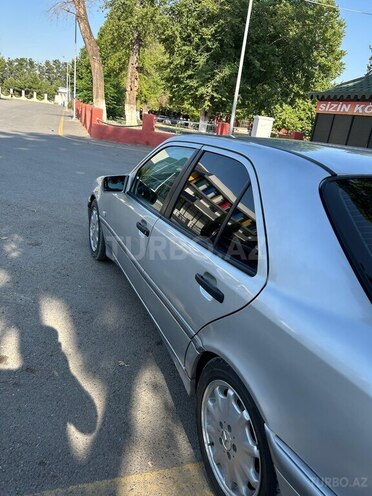 Mercedes C 200 1999, 299,000 km - 2.0 л - Bərdə