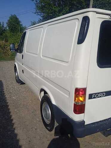 Ford Transit 1998, 300,000 km - 2.5 л - Ağdam