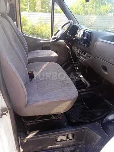 Ford Transit 1998, 300,000 km - 2.5 л - Ağdam