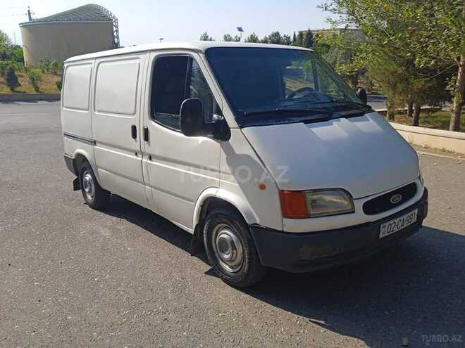 Ford Transit 1998, 300,000 km - 2.5 л - Ağdam