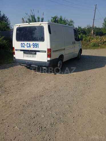 Ford Transit 1998, 300,000 km - 2.5 л - Ağdam
