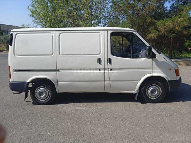 Ford Transit 1998, 300,000 km - 2.5 л - Ağdam
