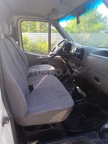 Ford Transit 1998, 300,000 km - 2.5 л - Ağdam