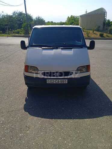 Ford Transit 1998, 300,000 km - 2.5 л - Ağdam