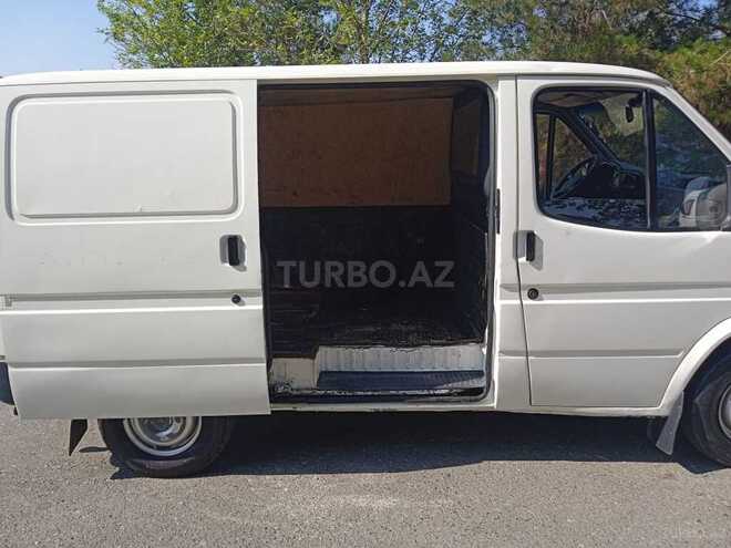 Ford Transit 1998, 300,000 km - 2.5 л - Ağdam